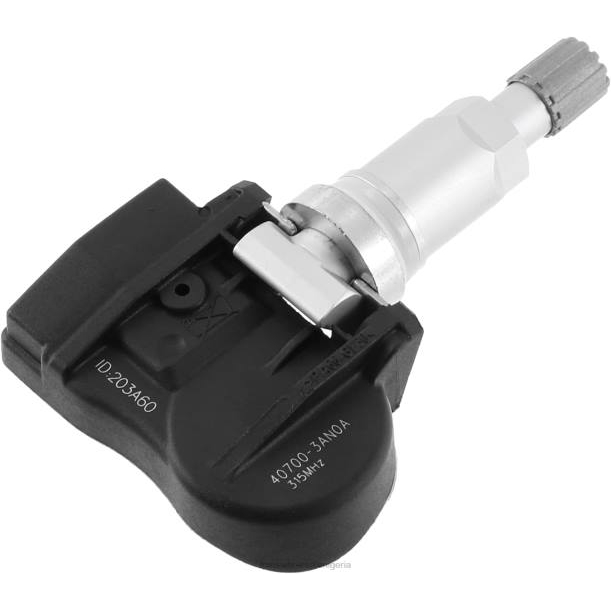 H0Z6U1533 TPMS Nissan The Pressure Sensor 407003JA0A 310MHZ tire-pressure monitoring system