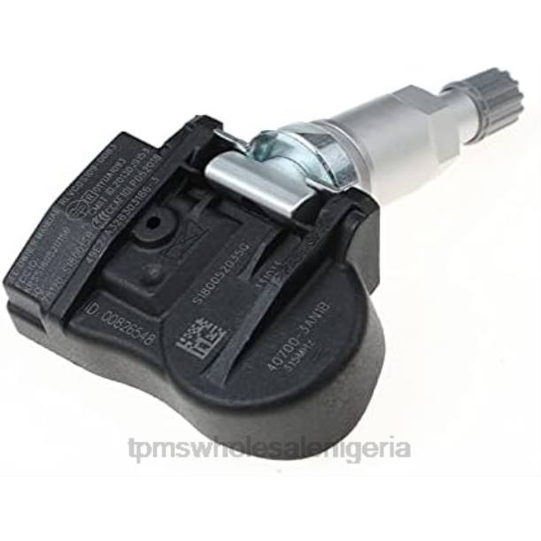 H0Z6U1557 TPMS Nissan The Pressure Sensor 407003AN1B 334MHZ TPMS sensor sales