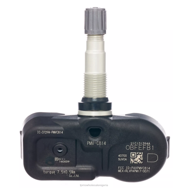H0Z6U1575 TPMS Nissan The Pressure Sensor 407005UV0A 352MHZ tire pressure sensor shop