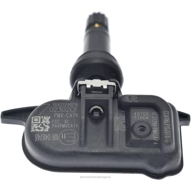 H0Z6U1600 TPMS Nissan The Pressure Sensor 407003HN0B 377MHZ TPMS Lagos