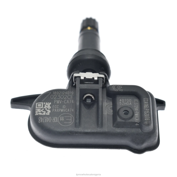 H0Z6U1602 TPMS Nissan The Pressure Sensor 407005ZH0A 379MHZ TPMS sensor replacement