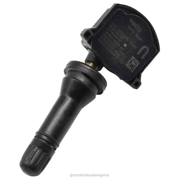 H0Z6U1648 TPMS Nissan The Pressure Sensor 407009DJ0A 425MHZ TPMS Nigeria