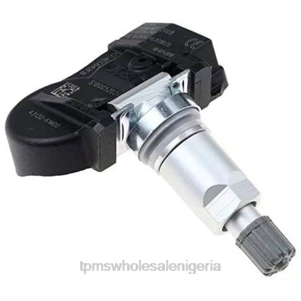 H0Z6U1516 TPMS Suzuki The Pressure Sensor 4313961M00 293MHZ TPMS sensor shop