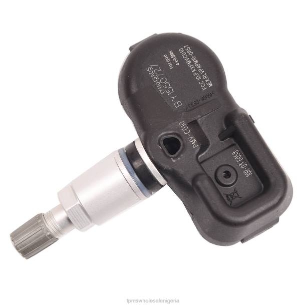 H0Z6U1512 TPMS Toyota The Pressure Sensor 4260706020 289MHZ TPMS sensor replacement