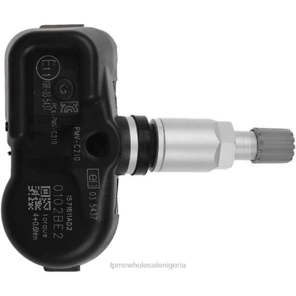 H0Z6U1518 TPMS Toyota The Pressure Sensor 4260702031 295MHZ TPMS Nigeria