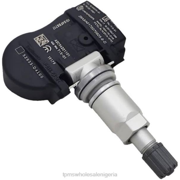 H0Z6U1658 TPMS Hyundai The Pressure Sensor 529333N100 435MHZ TPMS Nigeria