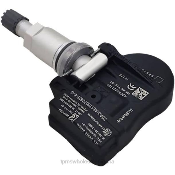 H0Z6U1658 TPMS Hyundai The Pressure Sensor 529333N100 435MHZ TPMS Nigeria