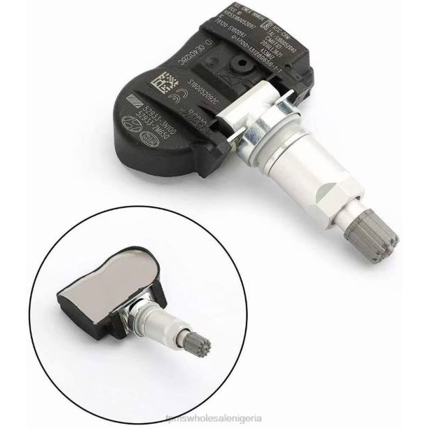 H0Z6U1659 TPMS Hyundai The Pressure Sensor 529332M650 436MHZ TPMS Abuja
