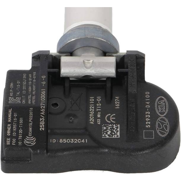 H0Z6U1660 TPMS Hyundai The Pressure Sensor 52933D4100 437MHZ TPMS Lagos