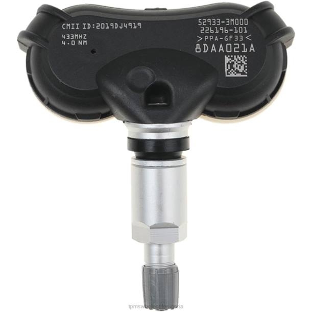 H0Z6U1661 TPMS Hyundai The Pressure Sensor 529333M000 438MHZ TPMS sensor price