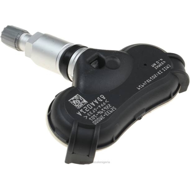 H0Z6U1661 TPMS Hyundai The Pressure Sensor 529333M000 438MHZ TPMS sensor price