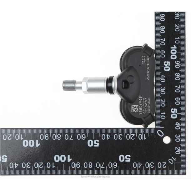 H0Z6U1661 TPMS Hyundai The Pressure Sensor 529333M000 438MHZ TPMS sensor price