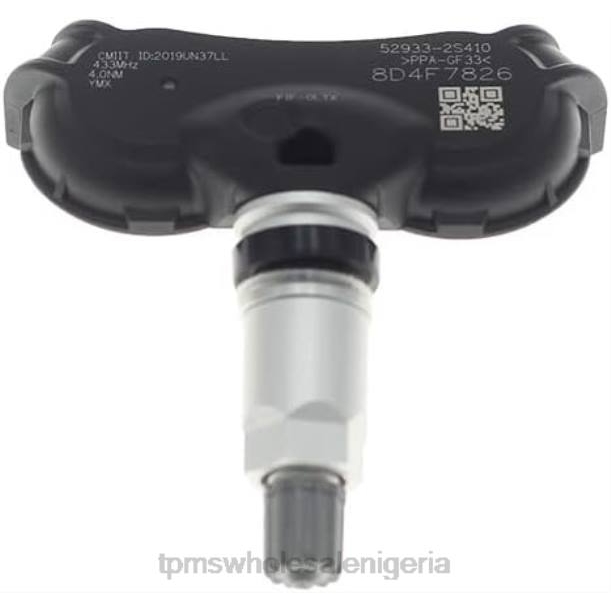 H0Z6U1664 TPMS Hyundai The Pressure Sensor 529332S410 441MHZ oe TPMS sensors