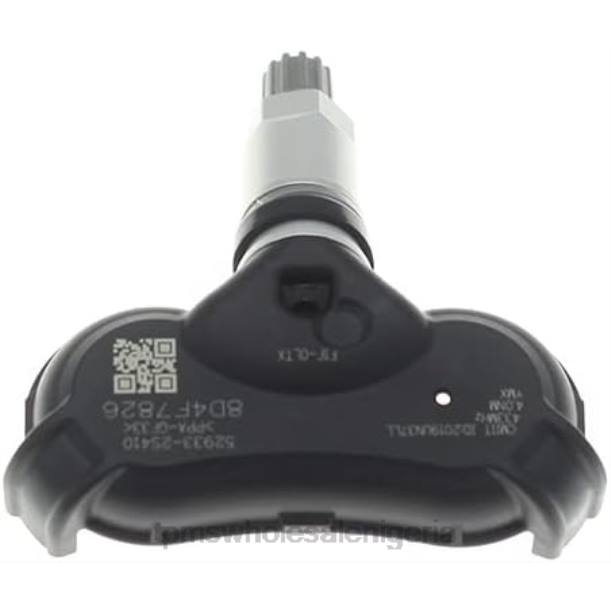 H0Z6U1664 TPMS Hyundai The Pressure Sensor 529332S410 441MHZ oe TPMS sensors