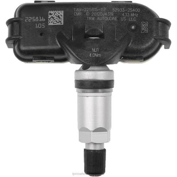 H0Z6U1668 TPMS Hyundai The Pressure Sensor 529332S400 445MHZ TPMS Nigeria