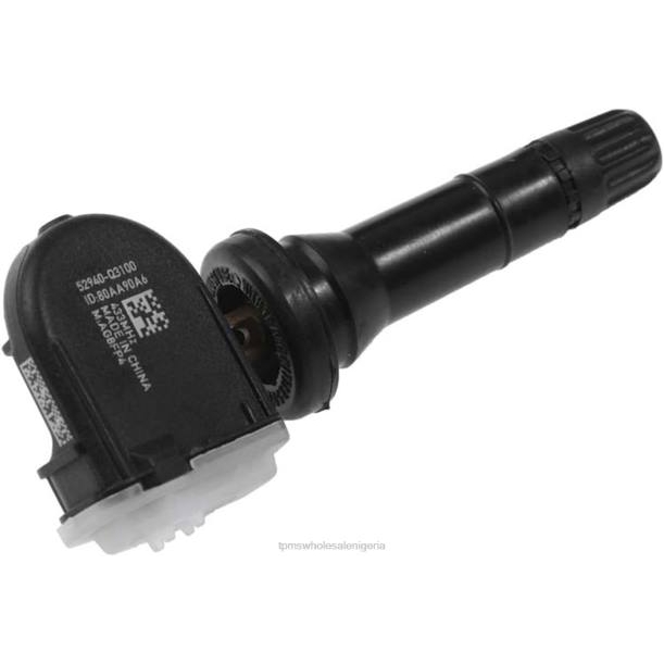 H0Z6U1669 TPMS Hyundai The Pressure Sensor 52940Q3100 446MHZ TPMS Abuja