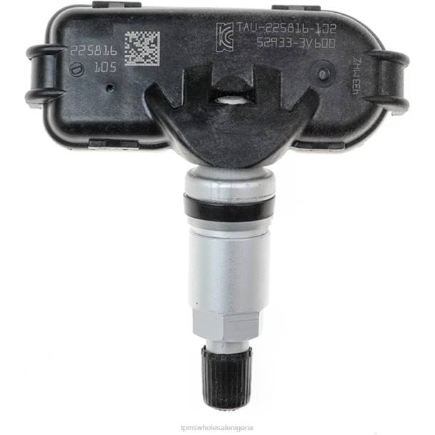 H0Z6U1670 TPMS Hyundai The Pressure Sensor 529333V600 447MHZ TPMS Lagos