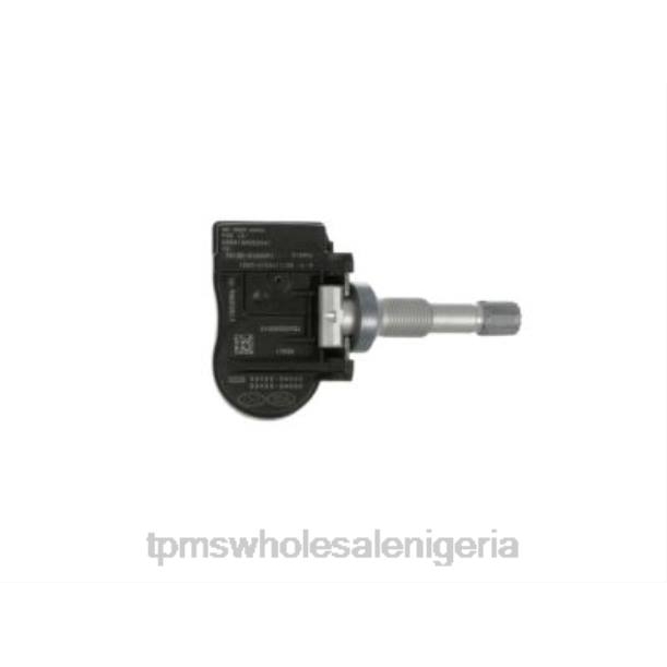 H0Z6U1679 TPMS Hyundai The Pressure Sensor 529332M550 456MHZ TPMS Abuja