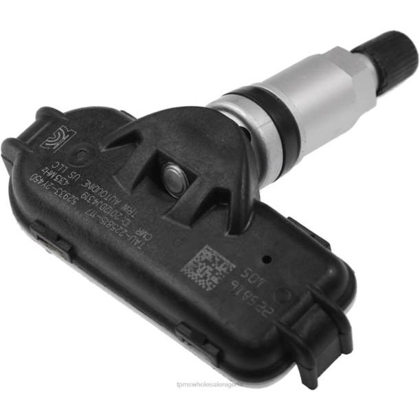H0Z6U1681 TPMS Hyundai The Pressure Sensor 529332Y450 458MHZ TPMS sensor price