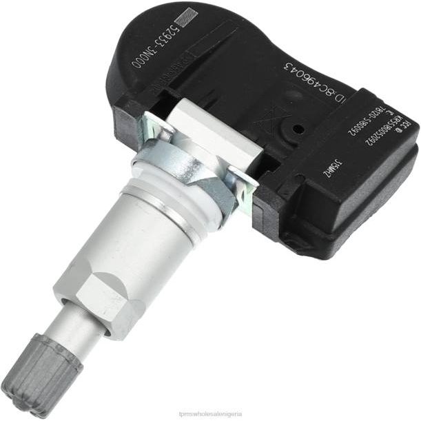 H0Z6U1683 TPMS Hyundai The Pressure Sensor 529333N000 460MHZ tire-pressure monitoring system