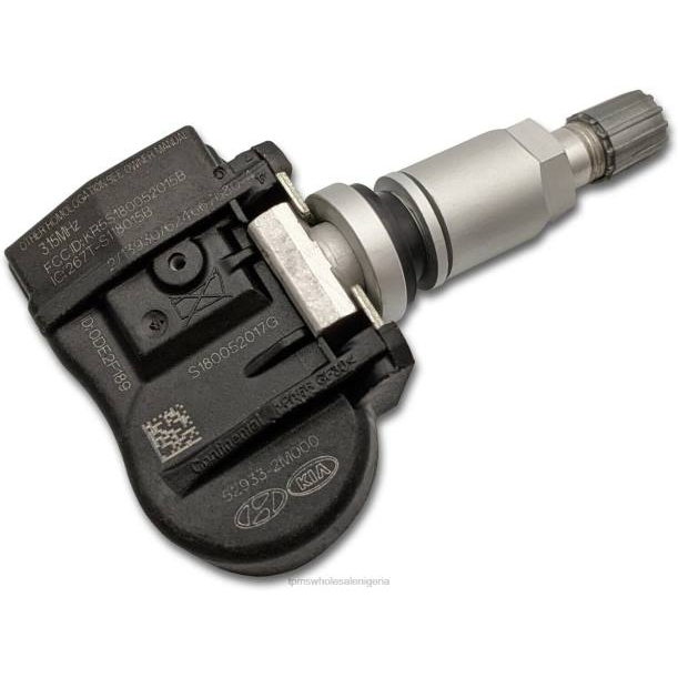 H0Z6U1678 TPMS Kia The Pressure Sensor 529332M000 455MHZ TPMS Nigeria