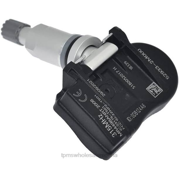 H0Z6U1678 TPMS Kia The Pressure Sensor 529332M000 455MHZ TPMS Nigeria