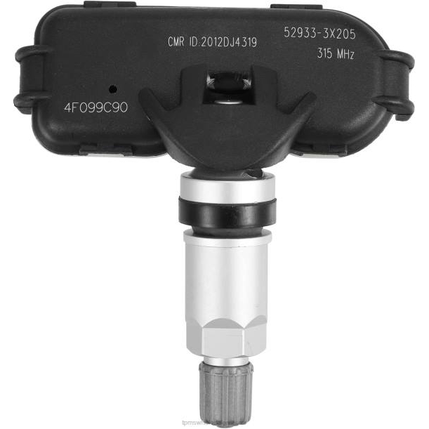 H0Z6U1686 TPMS Kia The Pressure Sensor 529333X205 463MHZ TPMS sensor shop