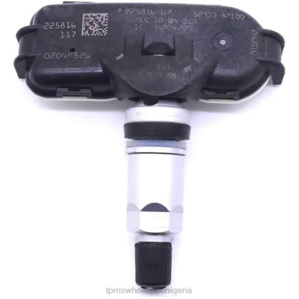 H0Z6U1689 TPMS Kia The Pressure Sensor 52933A7100 466MHZ TPMS Abuja